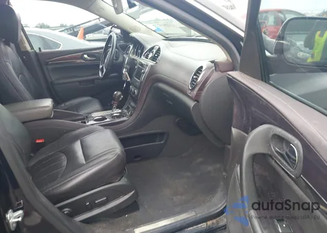 2017 Buick Enclave Leather из США, поврежденный, VIN 5GAKVBKD5HJ155334